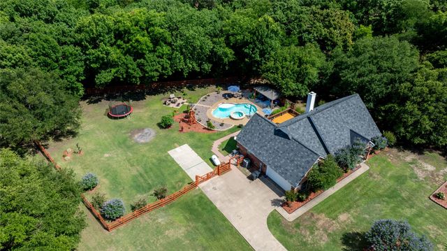 4710 Ashley Circle, Midlothian, TX 76065