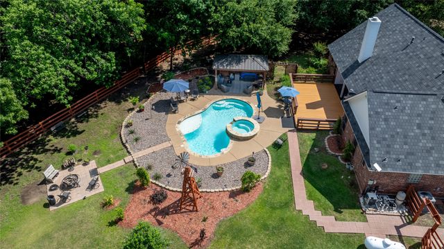4710 Ashley Circle, Midlothian, TX 76065