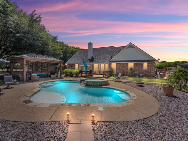 4710 Ashley Circle, Midlothian, TX 76065