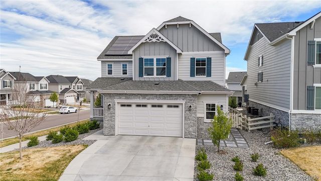 27615 E Geddes Place, Aurora, CO 80016