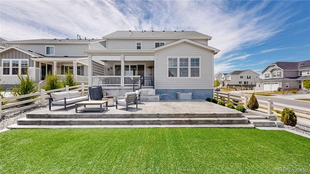 27615 E Geddes Place, Aurora, CO 80016