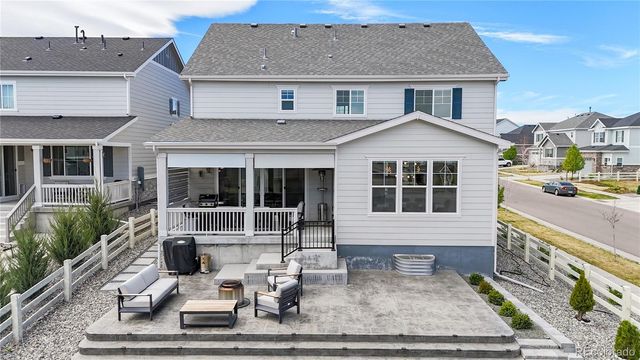 27615 E Geddes Place, Aurora, CO 80016