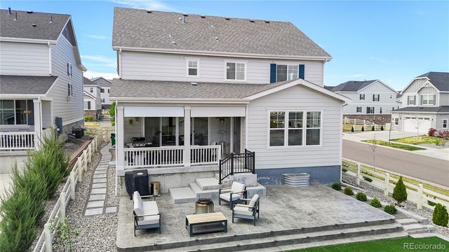 27615 E Geddes Place, Aurora, CO 80016