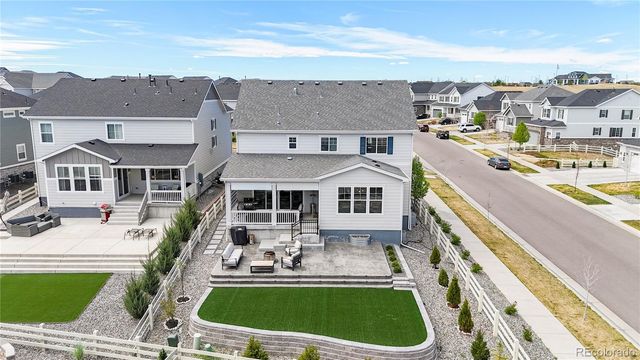 27615 E Geddes Place, Aurora, CO 80016