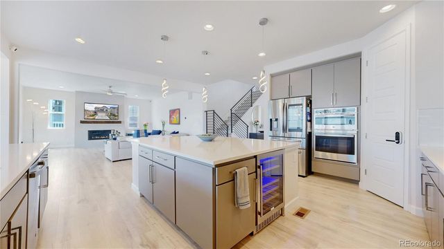 27615 E Geddes Place, Aurora, CO 80016