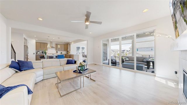 27615 E Geddes Place, Aurora, CO 80016