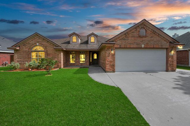 204 Audubon Woods Court, Richwood, TX 77531