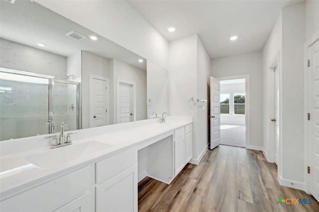 1514 Saddleback Run Run, New Braunfels, TX 78130