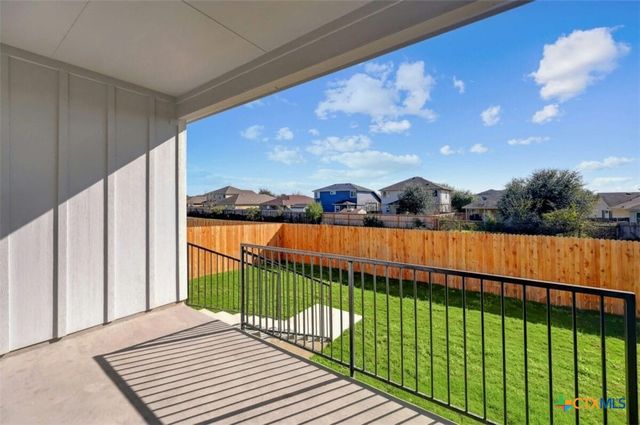 1514 Saddleback Run Run, New Braunfels, TX 78130