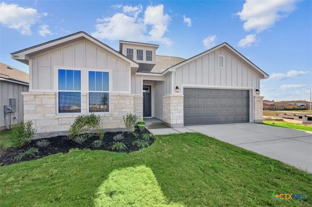1514 Saddleback Run Run, New Braunfels, TX 78130
