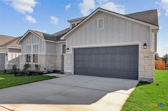 1514 Saddleback Run Run, New Braunfels, TX 78130