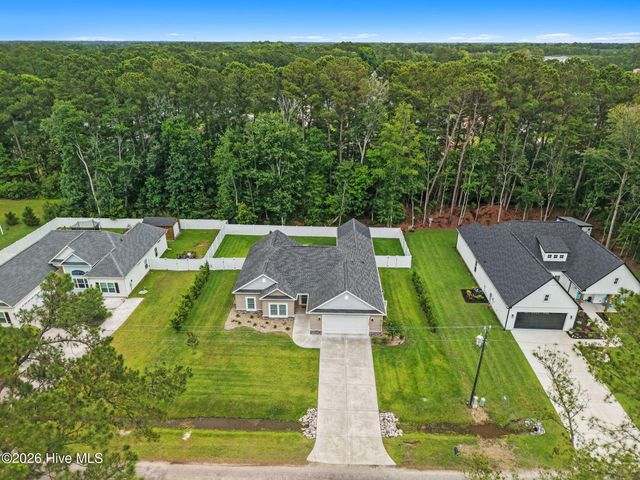 676 Boundary Loop Road NW, Calabash, NC 28467