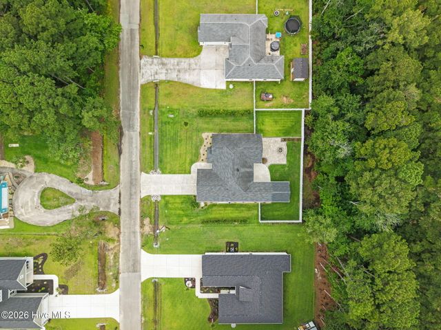 676 Boundary Loop Road NW, Calabash, NC 28467