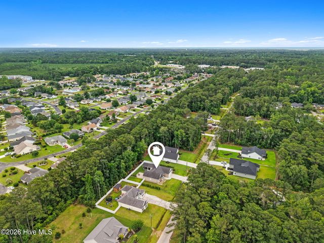 676 Boundary Loop Road NW, Calabash, NC 28467