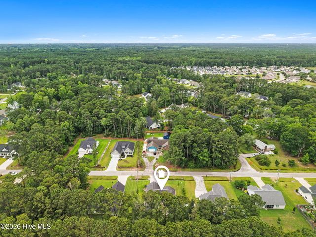 676 Boundary Loop Road NW, Calabash, NC 28467