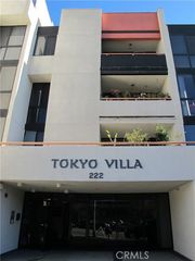222 S Central 408, Los Angeles, CA 90012