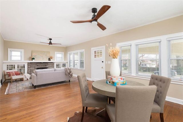 6914 Metcalf Avenue, Overland Park, KS 66204