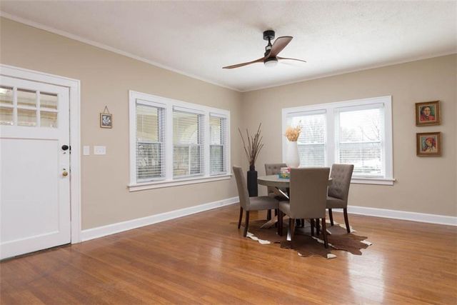 6914 Metcalf Avenue, Overland Park, KS 66204