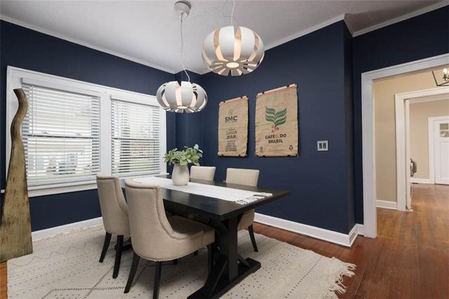 6914 Metcalf Avenue, Overland Park, KS 66204