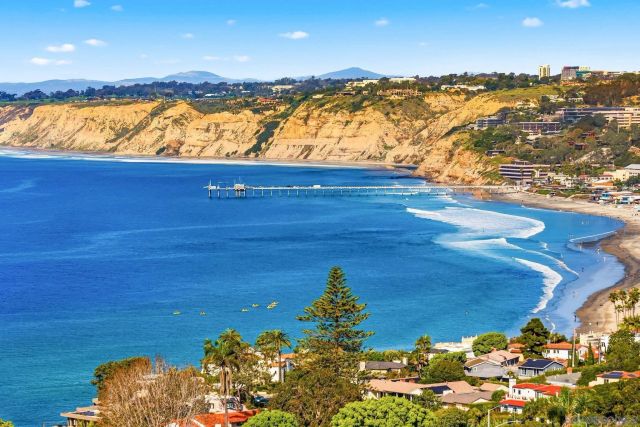 1586 Crespo Dr, La Jolla, CA 92037