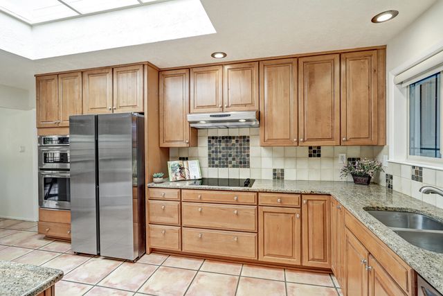 8222 Connecticut Street NE, Albuquerque, NM 87110