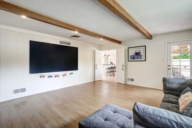 8222 Connecticut Street NE, Albuquerque, NM 87110