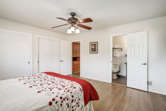 8222 Connecticut Street NE, Albuquerque, NM 87110