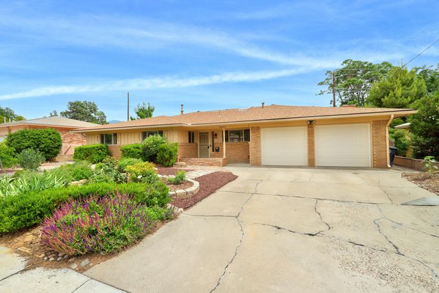 8222 Connecticut Street NE, Albuquerque, NM 87110