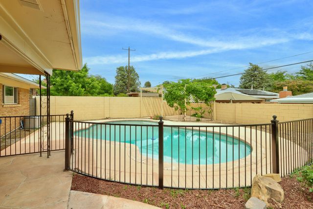 8222 Connecticut Street NE, Albuquerque, NM 87110