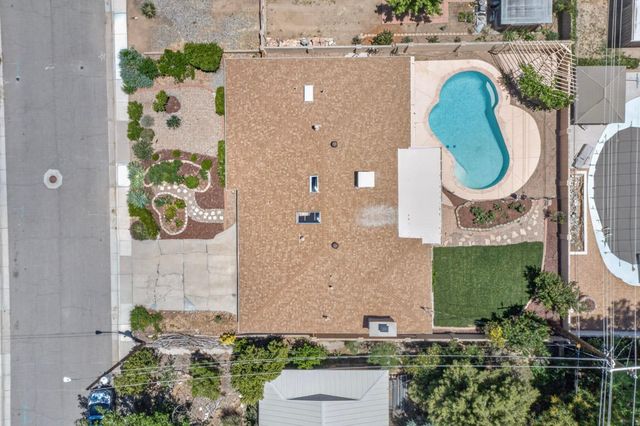 8222 Connecticut Street NE, Albuquerque, NM 87110