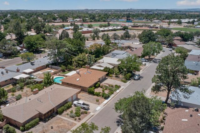 8222 Connecticut Street NE, Albuquerque, NM 87110