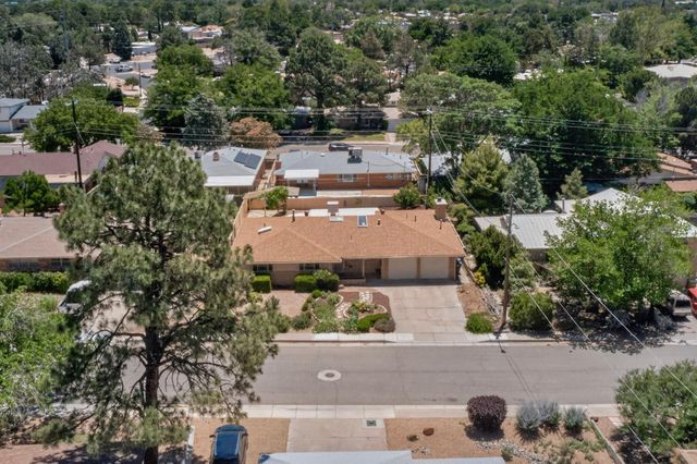 8222 Connecticut Street NE, Albuquerque, NM 87110