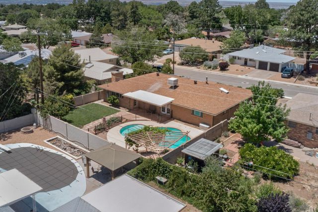 8222 Connecticut Street NE, Albuquerque, NM 87110