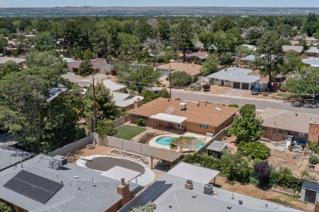8222 Connecticut Street NE, Albuquerque, NM 87110
