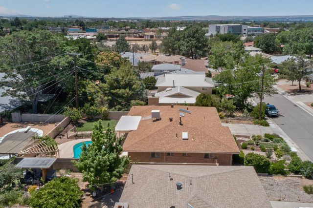 8222 Connecticut Street NE, Albuquerque, NM 87110