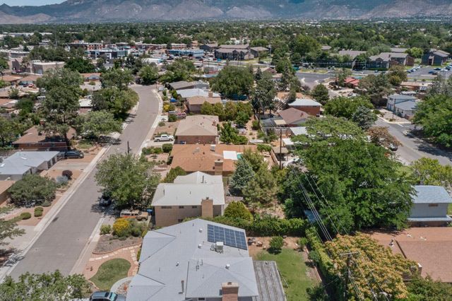 8222 Connecticut Street NE, Albuquerque, NM 87110