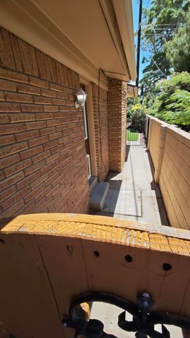 8222 Connecticut Street NE, Albuquerque, NM 87110