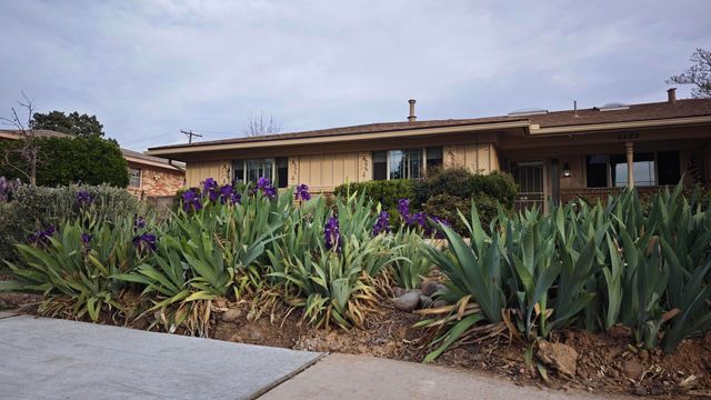 8222 Connecticut Street NE, Albuquerque, NM 87110