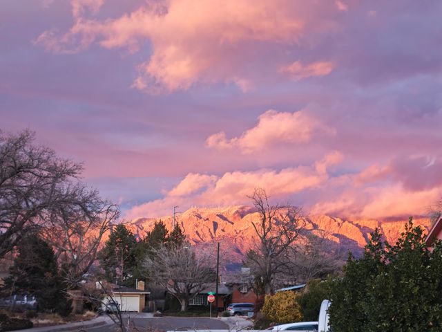 8222 Connecticut Street NE, Albuquerque, NM 87110