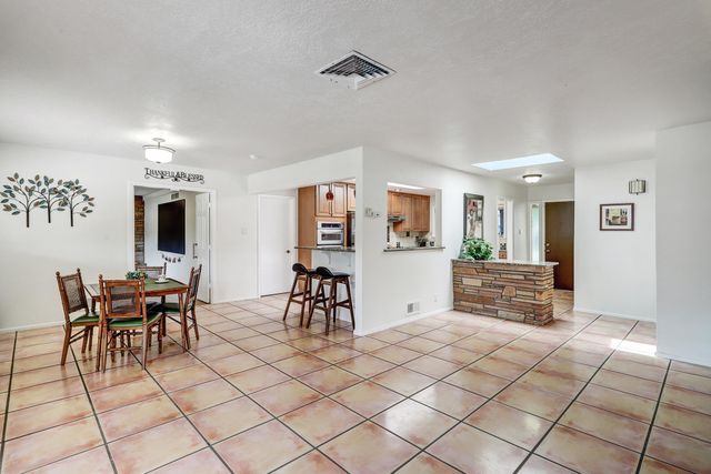 8222 Connecticut Street NE, Albuquerque, NM 87110