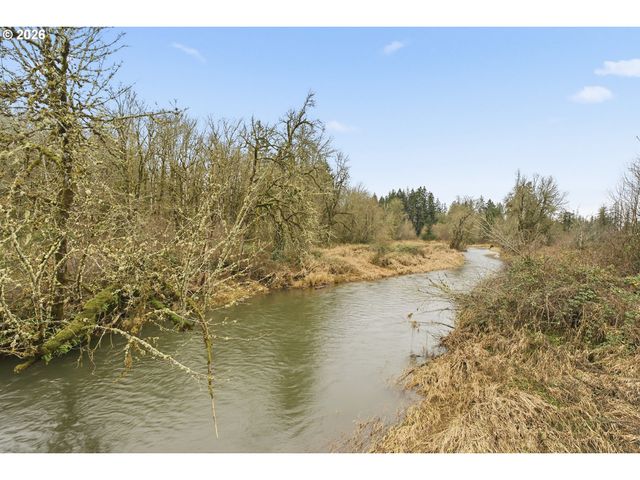 14255 S ST FRANCIS Way, Mulino, OR 97042