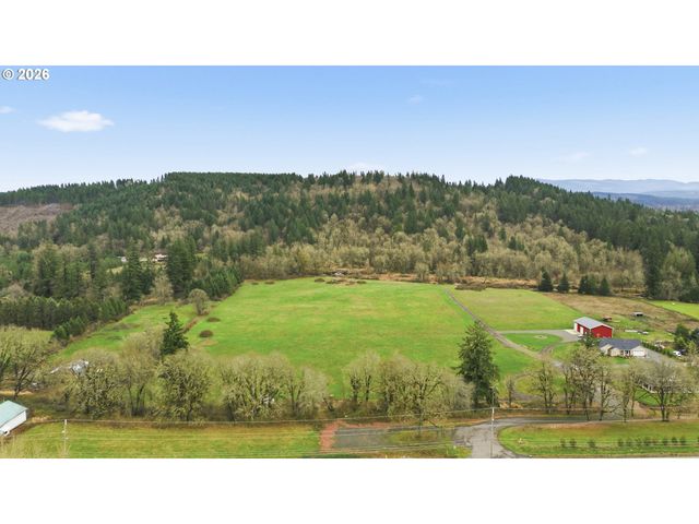 14255 S ST FRANCIS Way, Mulino, OR 97042