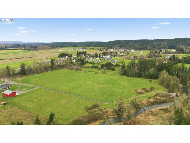 14255 S ST FRANCIS Way, Mulino, OR 97042