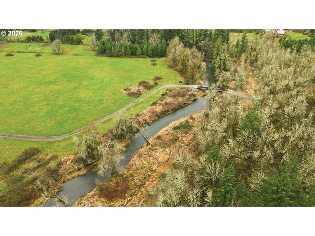 14255 S ST FRANCIS Way, Mulino, OR 97042