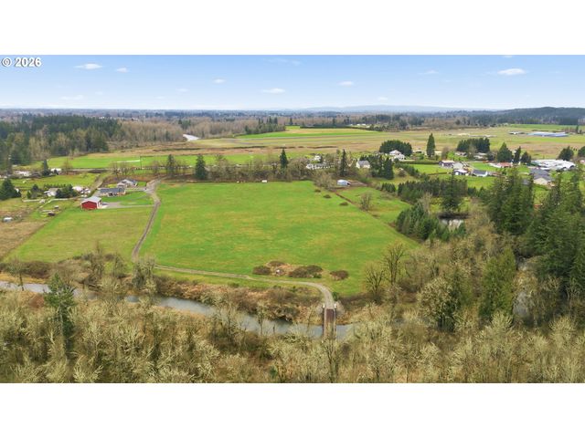 14255 S ST FRANCIS Way, Mulino, OR 97042