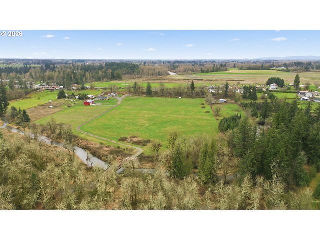 14255 S ST FRANCIS Way, Mulino, OR 97042