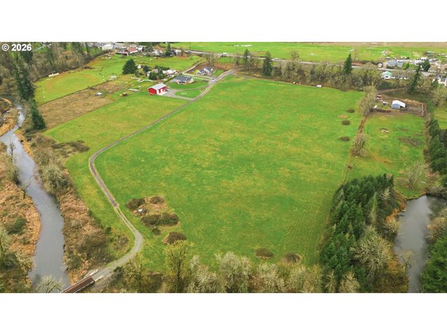 14255 S ST FRANCIS Way, Mulino, OR 97042