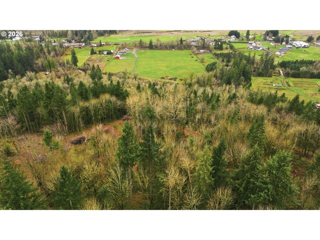 14255 S ST FRANCIS Way, Mulino, OR 97042