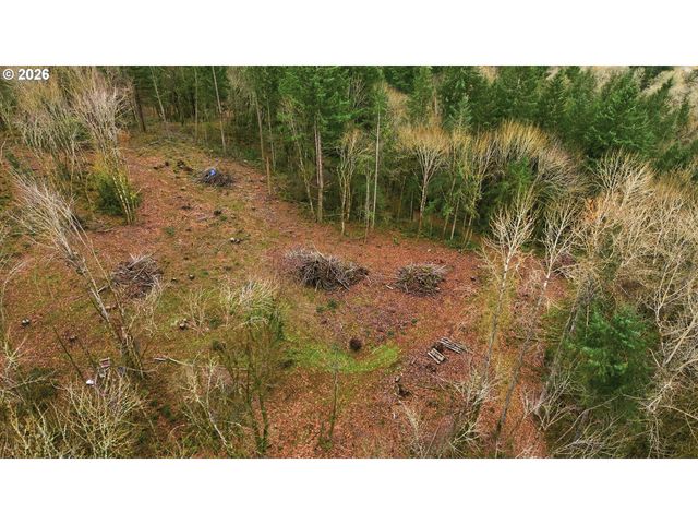 14255 S ST FRANCIS Way, Mulino, OR 97042