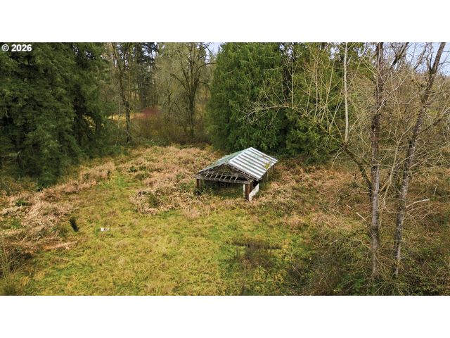 14255 S ST FRANCIS Way, Mulino, OR 97042